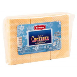 Barquillo  MOLOCHNIE 300g...