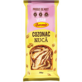 Bizcocho con nuez COZONAC...