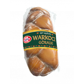 Queso ahumado WARKOCZ...