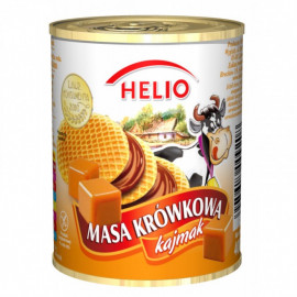 Leche condensada KAJMAK...