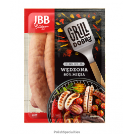 JBB Salchicha GRILLOWA...