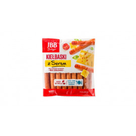 JBB Salchichas con...