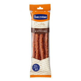 TARCZYNSKI Salchichas...