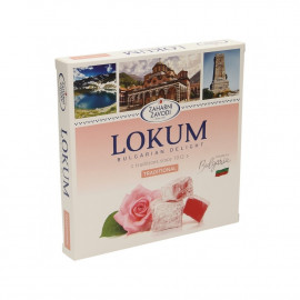 Nuegado LOKUM TRADITIONAL...