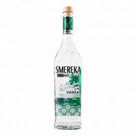 Vodka SMEREKA WINTER...