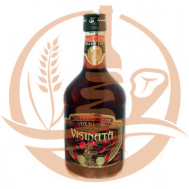 Licor de cereza VISINATA...
