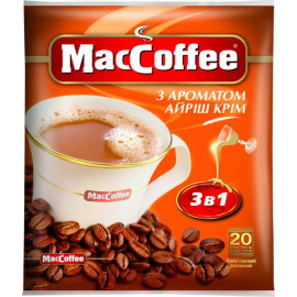 Cafe MacCoffee 3en1 con...
