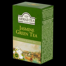 Te verde JASMINE GREEN TEA...