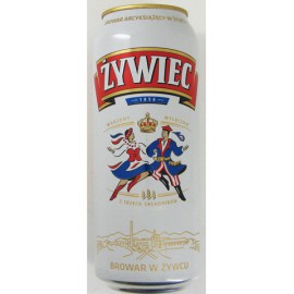 Cerveza ZYWIEC 24x0.5L...