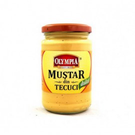 Mostaza dulce MUSTAR...