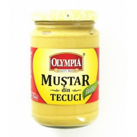 Mostaza picante 6x280gr...