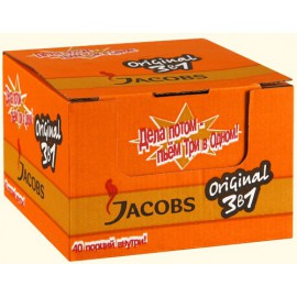 Cafe soluble JACOBS CLASSIC...