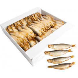 Boquerones ahumado (SHPROT)...
