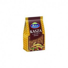 Alforfon grano 12x400g  MELVIT