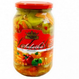 Ensalada  UKRAINSKA 8x0.9L...