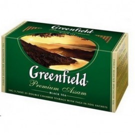 Te Greenfield  PREMIUM...