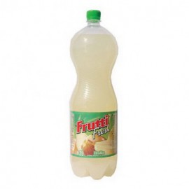 Refresco con gas FRUTTI...