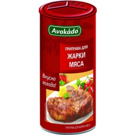 Приправа для жарки мяса...