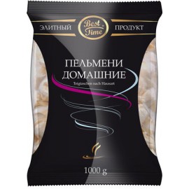 Pelmeni  DOMASHNIE 15x1kg...