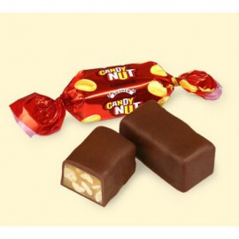 Bombones de chocolate...