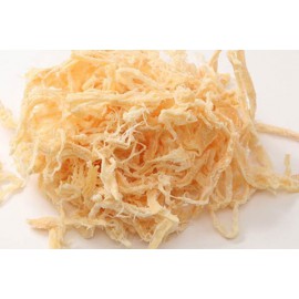 Calamar seco salado 1kg