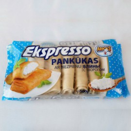 Crepe congelado EKSPRESSO...