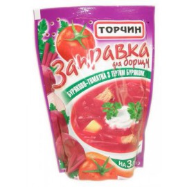 Sazonamiento para sopa de...