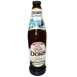 Cerveza Robert Doms BELGICA...