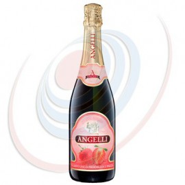 Coctel de fresa ANGELI...