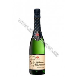 Cava semidulse  SOVETSKOE...