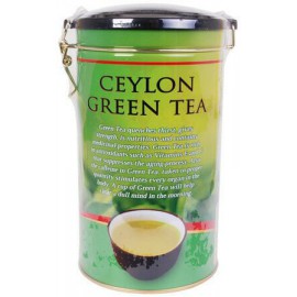 Чай зеленый цейлонский...