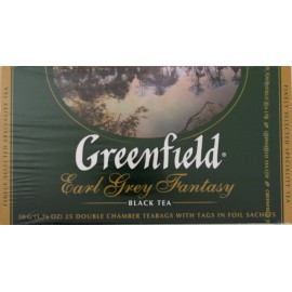 Te Greenfield earl grey...