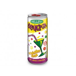 Refresco ORANZADA BLANCO...