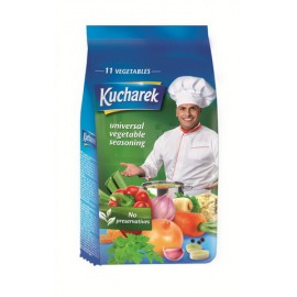 Codimiento de verduras...
