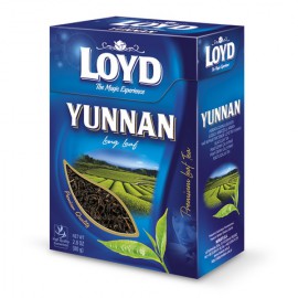 Te YUNNAN 10x80gr LOYD