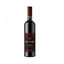 Vino tinto semiseco BECIVL...