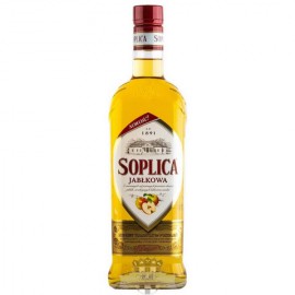 Vodka  SOPLICA sabor...