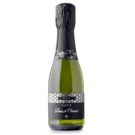 Cava BRUT 11.5%alc.0.2L....