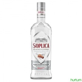 Vodka  SOPLICA SZLACHETNA...