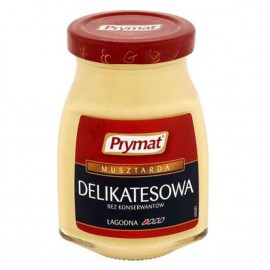 Mostaza  DELIKATESOWA...