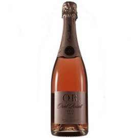 Шампанское BRUT ROSE S.XVII...