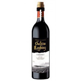 Vino tinto seco CABERNET...