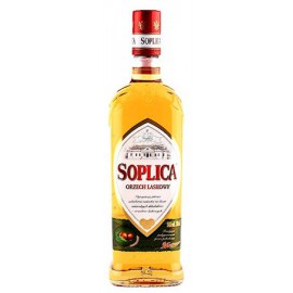 Vodka SOPLICA AVELLANA...