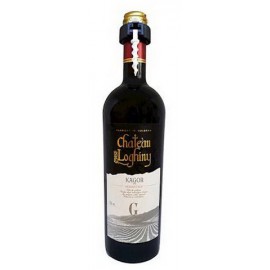 Vino tinto dulce PASTORAL...