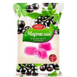 Mermelada con sabor de...