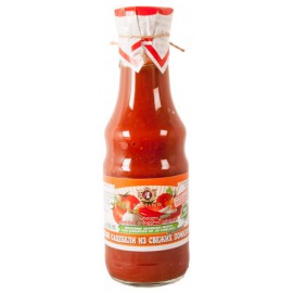 Salsa  SACIBELI 15x340ml...