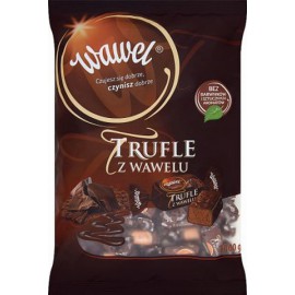 Шоколадные конфеты ТРЮФЕЛЬ...