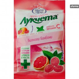 Caramelo POMELO Lukcheta...