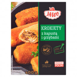 Croquetas con carne 8x400gr...