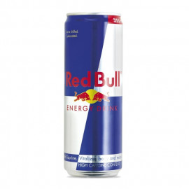 Bebida energetica RED BULL...